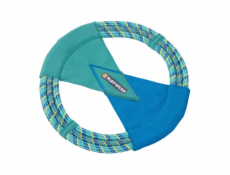 Ruffwear Pacific Ring™ Hračka pro psy Aurora Teal 27cm