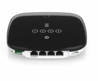 UBNT UF-WiFi6 - UFiber WiFi6 GPON CPE