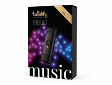 TWINKLY Music Sound detector BPM sensor USB Black