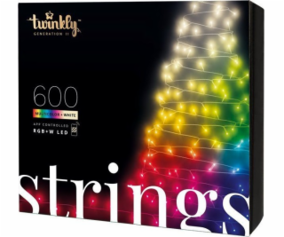 Twinkly Strings Garland