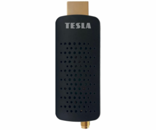 Tesla TE-222 Dongle, DVB-T2 přijímač