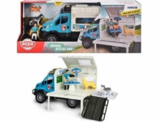 Playlife Animal Rescue Vehicle 28 cm