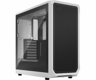 Bílé pouzdro Fractal Design Focus 2 (FD-C-FOC2A-02)