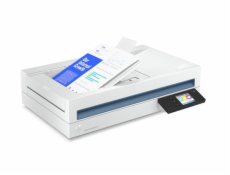 ScanJet Pro N4600 fnw1, Scanner