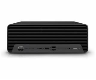 HP Pro 400 G9 SFF i5-12500/8GB/256GB SSD/DVD-RW/DP/HDMI/V...