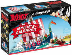 Playmobil Asterix: Adventskalender Piraten