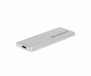 Transcend ESD260C 250GB USB 3.1 Gen2 (USB-C) Externí SSD ...