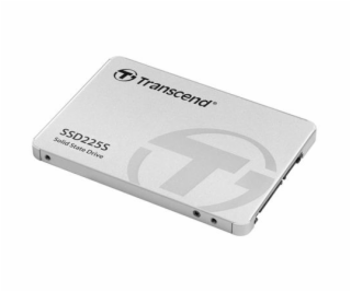 TRANSCEND SSD225S 250GB SSD disk 2.5   SATA III 6Gb/s, 3D...