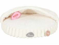 ZOLUX Naomi - cat bed - beige