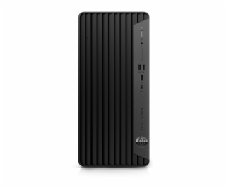 HP Pro Tower 400 G9, i7-12700, Intel HD, 1x16 GB, SSD 512...