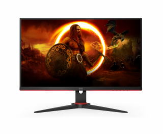 AOC/24G2SPAE/BK/23,8 /IPS/FHD/165Hz/4ms/Black/3R