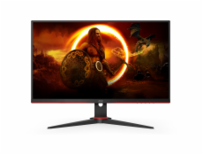 AOC/24G2SPAE/BK/23,8 /IPS/FHD/165Hz/4ms/Black/3R