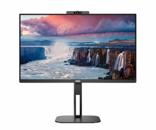 AOC MT IPS LCD  WLED 23,8  24V5CW/BK -  IPS panel, 1920x1...