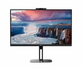 AOC MT IPS LCD WLED 27  Q27V5CW/BK - IPS panel, 2560x1440...