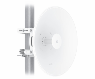 UBNT UISP Dish - parabolická anténa, 5-6 GHz, zisk 30 dBi...