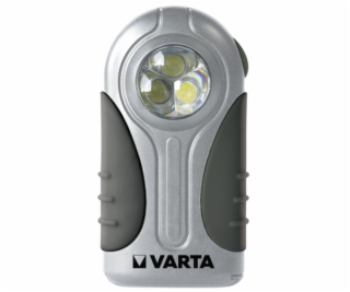 Varta LED Silver Light 3 AAA Easy-Line