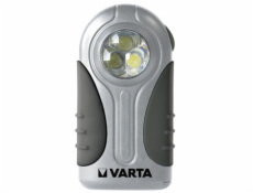 Varta LED Silver Light 3 AAA Easy-Line