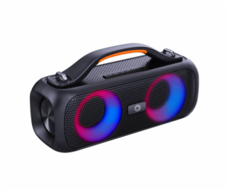 MANTA SPK216, Bluetooth reproduktor, blk