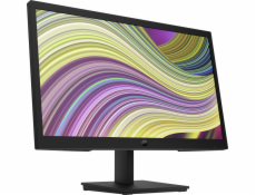 HP LCD P22v G5 21,5  FHD 1920x1080, VA w/LED, 250,3000:1, 5ms, VGA, HDMI, low blue light