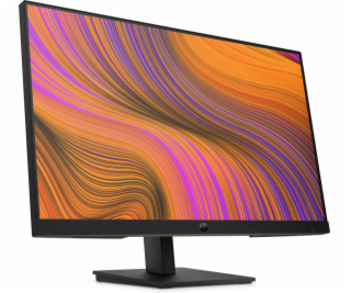 HP P24h G5 23,8 IPS FHD/ 250/ 1000/ DP/ HDMI/ VGA/ 5/ rep