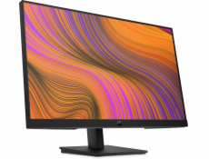 HP P24h G5 23,8 IPS FHD/ 250/ 1000/ DP/ HDMI/ VGA/ 5/ rep