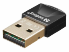 Sandberg USB Bluetooth 5.0 Dongle