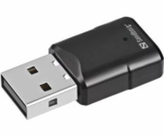 Sandberg Bluetooth 5.0 Audio USB-A Dongle