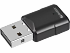 Sandberg Bluetooth 5.0 Audio USB-A Dongle