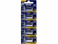 Battery Vinnic 4LR44/L1325F/544A/A544 5 pcs.