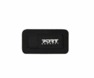 PORT CONNECT Webcam cover, Kryt na kameru v NB