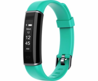 Smartband Umax U-Band 120HR Turkusowy