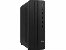 HP Pro 290 G9 SFF i3-12100/8GB/256GB SSD/180W gold/HDMI/VGA/Win11 Pro/černá