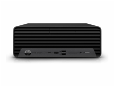 HP PC Pro SFF 400G9 i3-12100, 1x8GB,256GB M.2 NVMe, Intel HD DP+HDMI+VGA, kl. a myš,DVDRW, 240W,Win11Pro DWN10