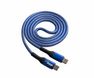 AKYGA Cable USB AK-USB-37 USB type C m / USB type C m ver...