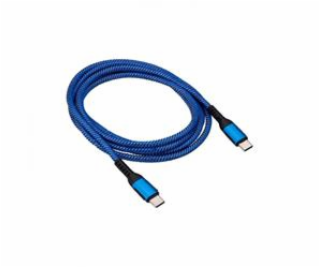 AKYGA Cable USB AK-USB-38 USB type C m / USB type C m ver...