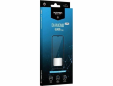 Tvrzené sklo Diamond Glass Lite Full Glue iPhone 13 Pro Max