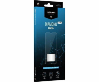 Tvrzené sklo Diamond Glass Lite iPhone 12 Mini