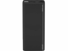 Power banka 20000 mAh BA-05 Black