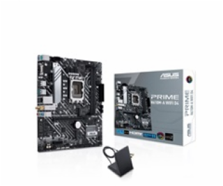 Płyta główna Asus PRIME H610M-A WIFI D4