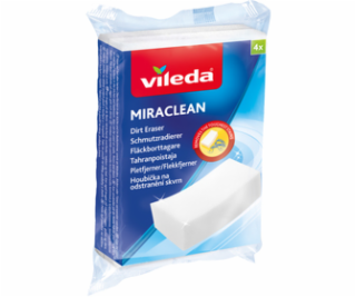 MIRACLEAN HOUBIČKA 4KS VILEDA