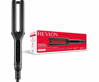 Revlon Double Straight RVST2204E Žehlička na vlasy