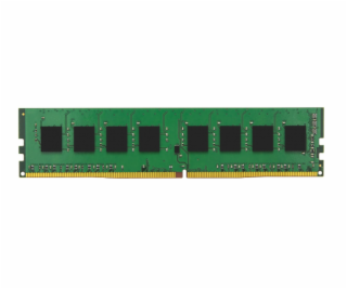 MEMORY 8GB DDR4