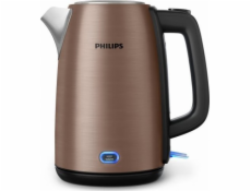 Czajnik Philips HD 9355/92 Miedziany