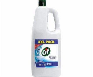 Cif Professional Cream 2l