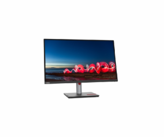 Lenovo LCD T27h-30 27   IPS/2560x1440/6ms/HDMI/DP/USB-C/4...