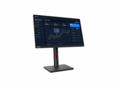 Lenovo LCD T23i-30 Wide 23  IPS WLED/16:9/1920x1080/250cd/1000:1/4ms/VGA/DP/HDMI/USB hub/Pivot/black