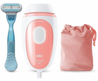 BRAUN Silk-expert Mini PL1014 IPL