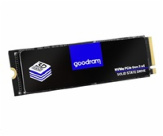 GOODRAM SSD PX500 1TB M.2 2280, NVMe (R:2050/ W:1650MB/s)...