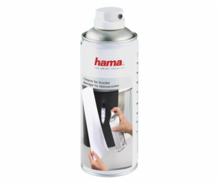 Hama čisticí prostředek pro skartovačky, 400 ml