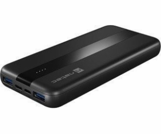 NATEC POWERBANK TREVI SLIM Q 10000MAH QC3 PD